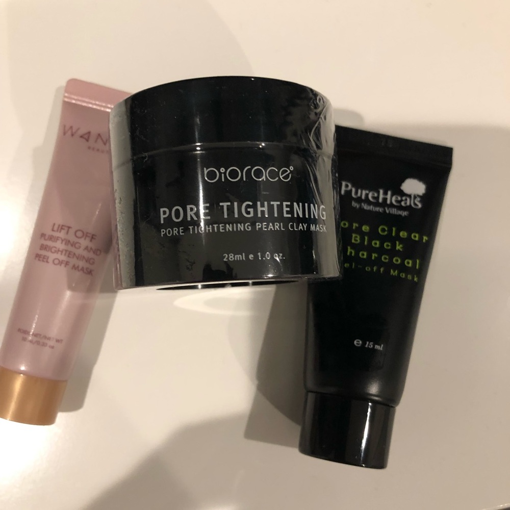 Face Masks